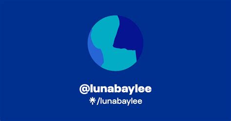 Find @lunabaylee Onlyfans